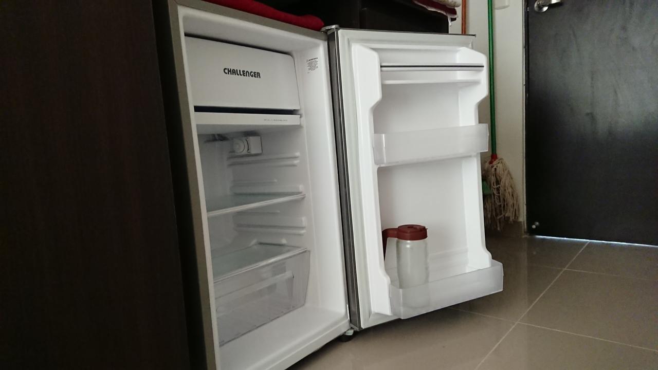Apartasuites Medellin Los Molinos Eksteriør billede