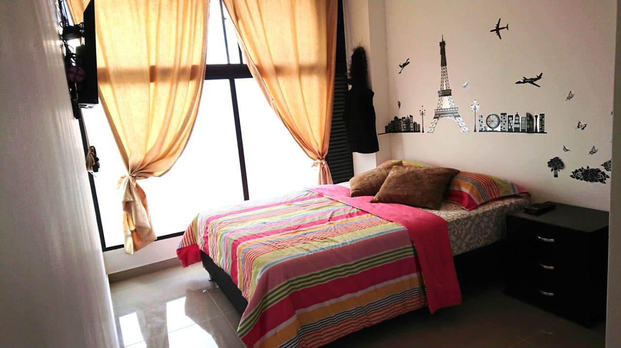 Apartasuites Medellin Los Molinos Eksteriør billede