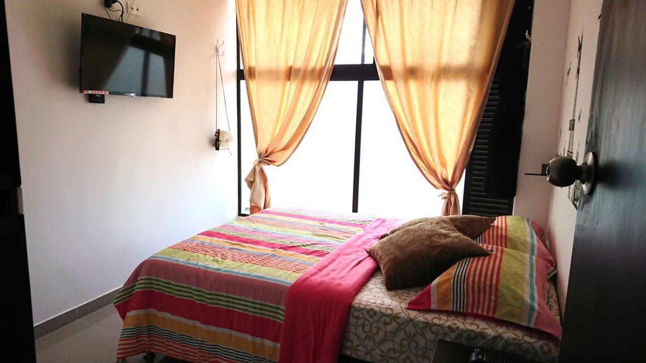 Apartasuites Medellin Los Molinos Eksteriør billede
