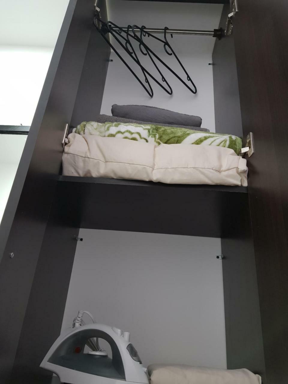 Apartasuites Medellin Los Molinos Eksteriør billede