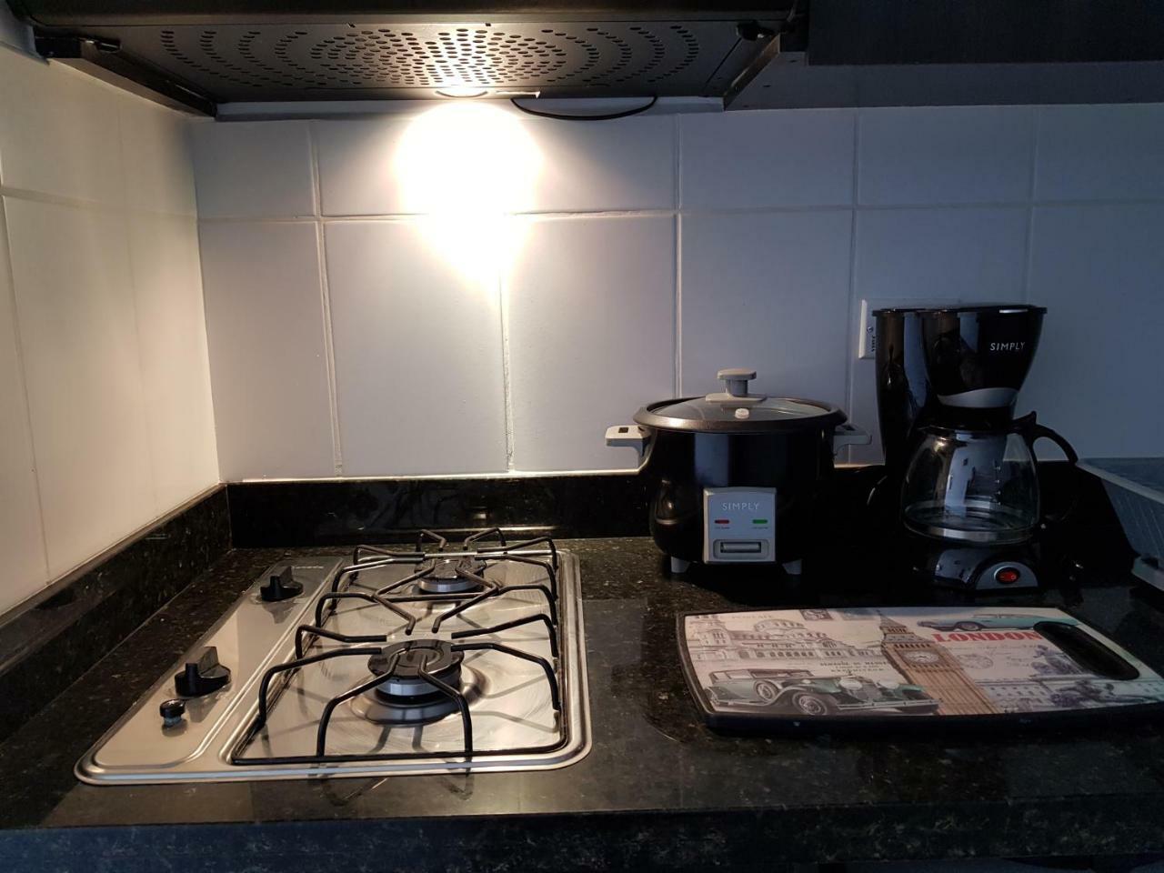 Apartasuites Medellin Los Molinos Eksteriør billede